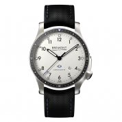 Bremont Chronometers Boeing