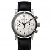 Bremont Chronometers Boeing