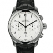 Bremont Chronometers Chivas 12 Limited Edition