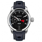 Bremont Chronometers Jaguar MK1