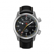 Bremont Chronometers MB
