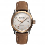 Bremont Chronometers Solo-37