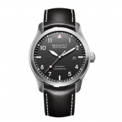Bremont Chronometers Solo