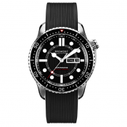 Bremont Chronometers Supermarine