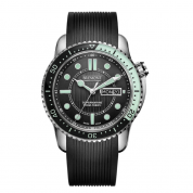 Bremont Chronometers Supermarine