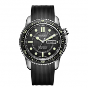 Bremont Chronometers Supermarine