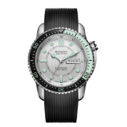 Bremont Chronometers Supermarine