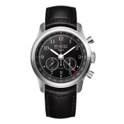 Bremont Limited Editions CODEBREAKER