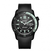 Bremont Limited Editions Supermarine Descent