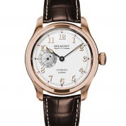 Bremont Limited Editions Wright Flyer Rose Gold