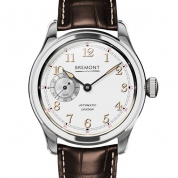 Bremont Limited Editions Wright Flyer White Gold