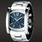 Bulgari Assioma Chronograph Automatic 44mm