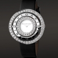 Bulgari Astrale Cerchi Ladies Quartz 36 MM