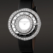 Bulgari Astrale Cerchi Ladies Quartz 36 MM