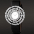 Bulgari Astrale Cerchi Ladies Quartz 36 MM