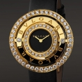 Bulgari Astrale Cerchi Ladies Quartz 36mm