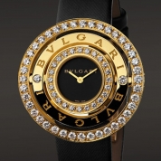 Bulgari Astrale Cerchi Ladies Quartz 36mm