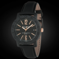 Bulgari Bvlgari Bvlgari Carbon Gold Automatic 40 MM