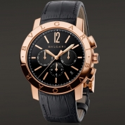 Bulgari Bvlgari Bvlgari Chronograph Automatic 41 MM
