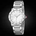 Bulgari Bvlgari Bvlgari Ladies Automatic 33 MM