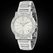 Bulgari Bvlgari Bvlgari Ladies Automatic 33 MM