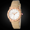 Bulgari Bvlgari Bvlgari Ladies Automatic 33 MM