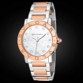 Bulgari Bvlgari Bvlgari Ladies Automatic 33 MM