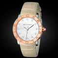 Bulgari Bvlgari Bvlgari Ladies Automatic 33 MM