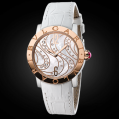 Bulgari Bvlgari Bvlgari Ladies Automatic 33 MM