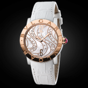 Bulgari Bvlgari Bvlgari Ladies Automatic 33 MM