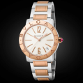 Bulgari Bvlgari Bvlgari Ladies Automatic 33 MM