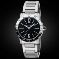 Bulgari Bvlgari Bvlgari Ladies Automatic 33 MM
