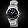 Bulgari Bvlgari Bvlgari Ladies Automatic 33 MM