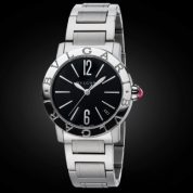 Bulgari Bvlgari Bvlgari Ladies Automatic 33 MM