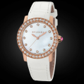 Bulgari Bvlgari Bvlgari Ladies Automatic 33 MM