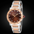 Bulgari Bvlgari Bvlgari Ladies Automatic 33 MM