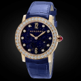 Bulgari Bvlgari Bvlgari Ladies Automatic 33 MM