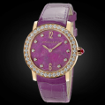 Bulgari Bvlgari Bvlgari Ladies Automatic 33 MM