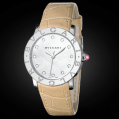 Bulgari Bvlgari Bvlgari Ladies Automatic 37 MM