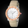 Bulgari Bvlgari Bvlgari Ladies Automatic 37 MM