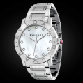 Bulgari Bvlgari Bvlgari Ladies Automatic 37 MM