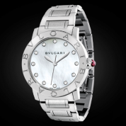 Bulgari Bvlgari Bvlgari Ladies Automatic 37 MM