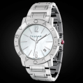 Bulgari Bvlgari Bvlgari Ladies Automatic 37 MM