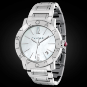Bulgari Bvlgari Bvlgari Ladies Automatic 37 MM