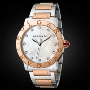 Bulgari Bvlgari Bvlgari Ladies Automatic 37 MM