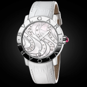 Bulgari Bvlgari Bvlgari Ladies Automatic 37 MM