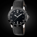 Bulgari Bvlgari Bvlgari Ladies Automatic 37 MM
