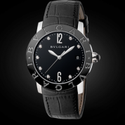 Bulgari Bvlgari Bvlgari Ladies Automatic 37 MM