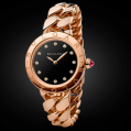Bulgari Bvlgari Bvlgari Ladies Catene Quartz 31 MM