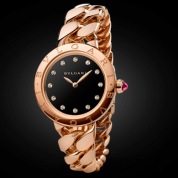 Bulgari Bvlgari Bvlgari Ladies Catene Quartz 31 MM